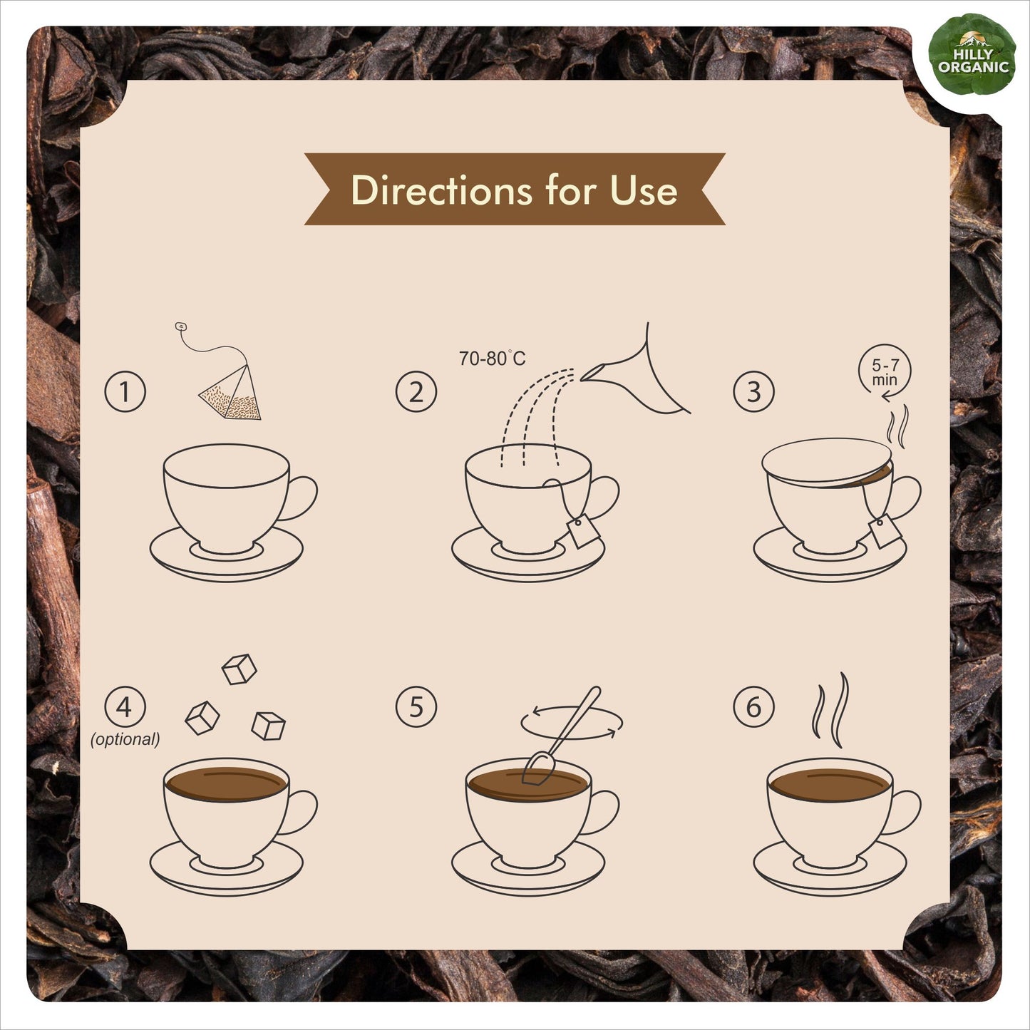 Oolong Tea