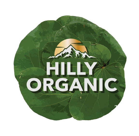 HillyOrganic