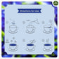 Blue Pea Tea