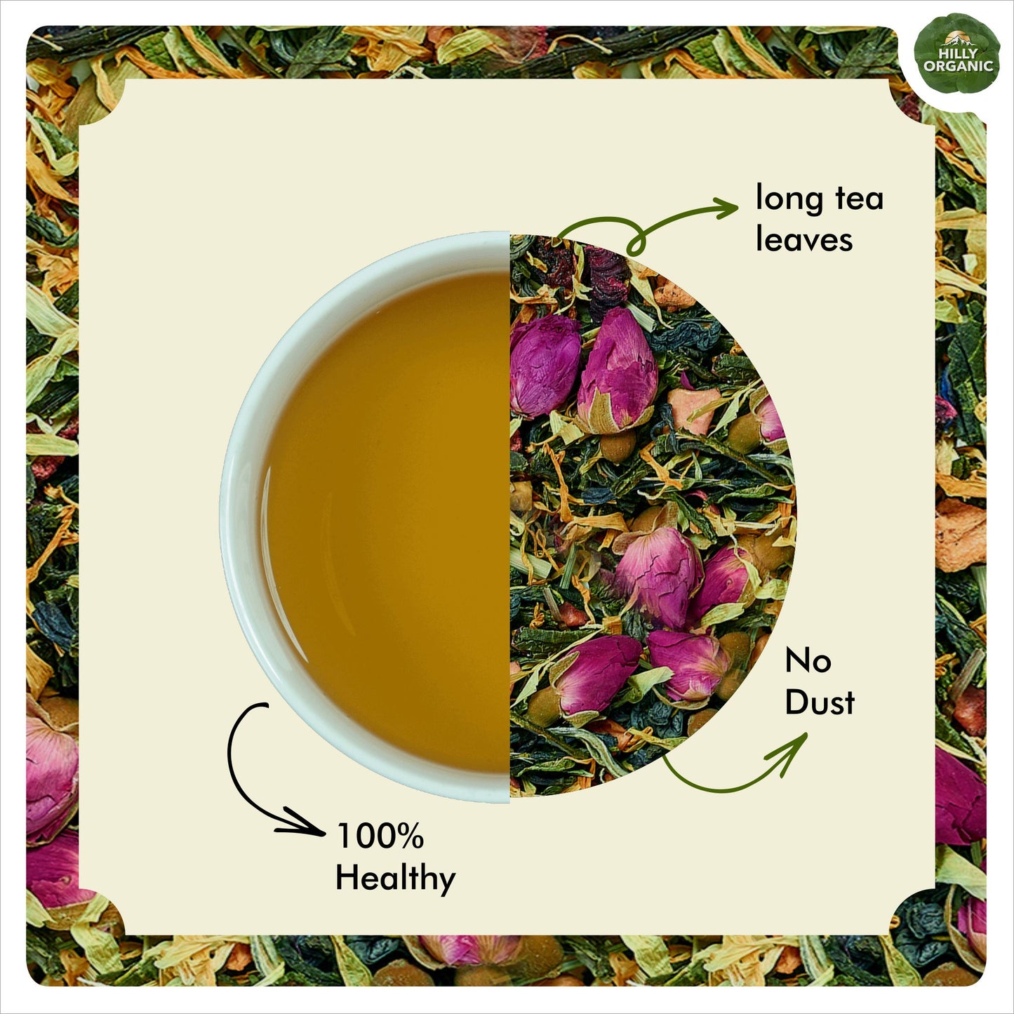 KAHWA Detox