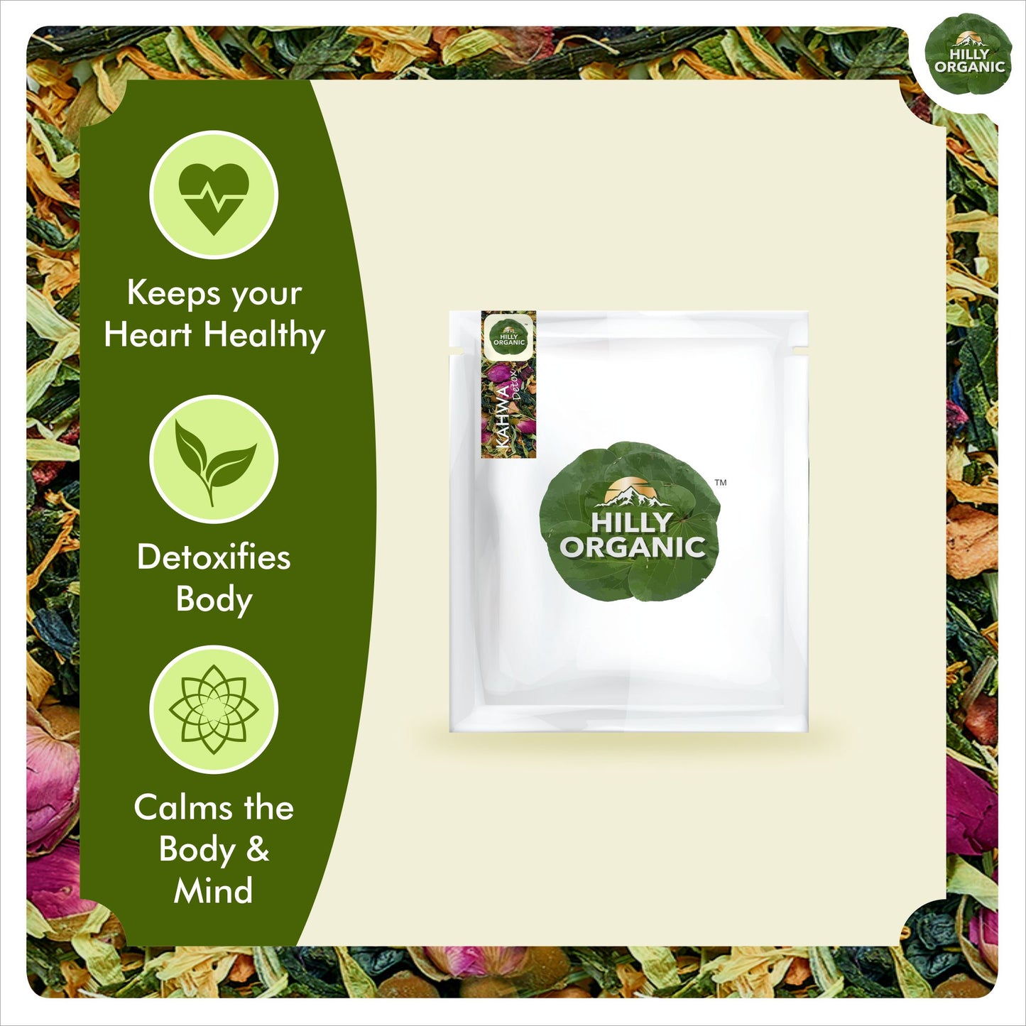 KAHWA Detox