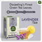 Lavender Tea