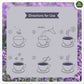 Lavender Tea