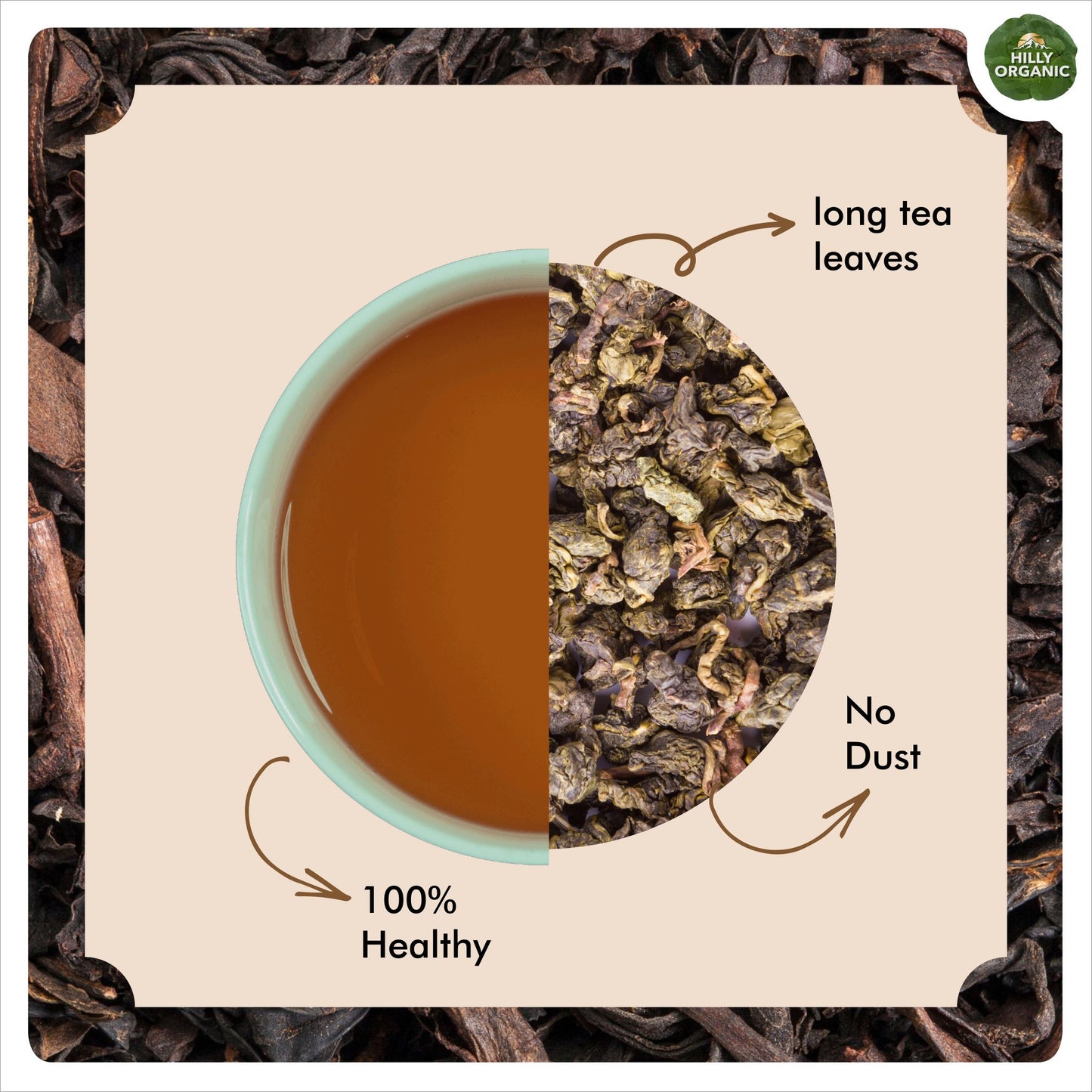Oolong Tea