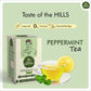Peppermint Tea