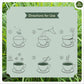 Tulsi Lemongrass Tea